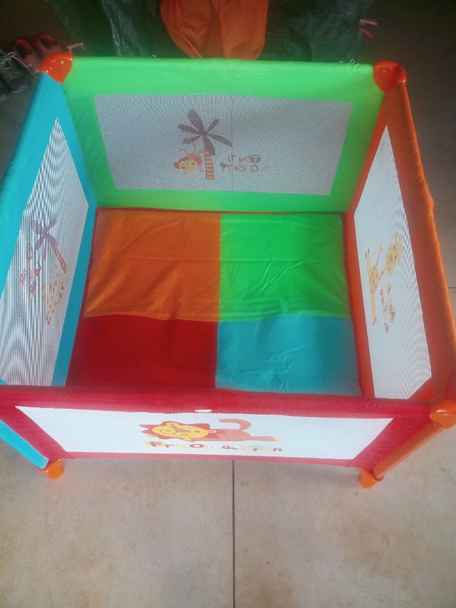 Box per bambini