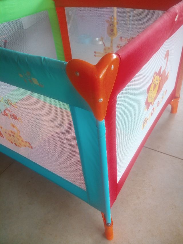 Box per bambini