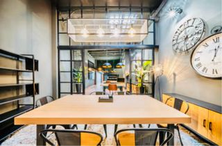 OFICINA GLAM PROPERTY CENTRO DE SABADELL