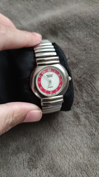 Lote relojes 
