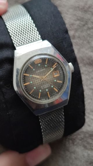 Lote relojes 