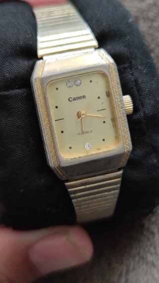 Lote relojes 