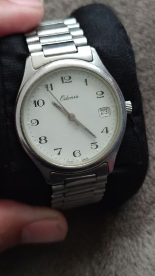 Lote relojes 