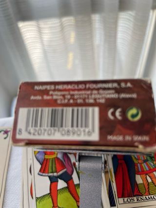 DE HERACLIO FOURNIER