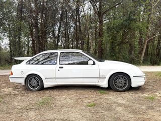 Ford Sierra RS Cosworth 1987