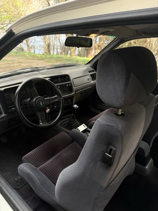 Ford Sierra RS Cosworth 1987