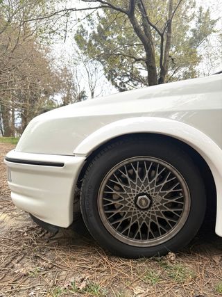 Ford Sierra RS Cosworth 1987