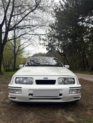 Ford Sierra RS Cosworth 1987