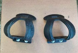 Calapies de bicicleta