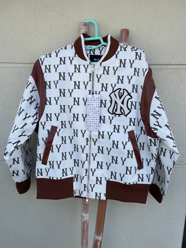 Chaqueta MLB