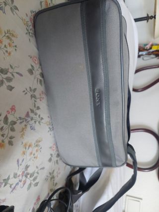 Panasonic palmcorder vhs-c movie camera