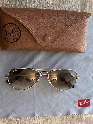 Gafas RayBan