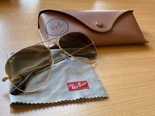 Gafas RayBan