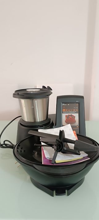 Taurus Mycook Touch Unlimited Edition.