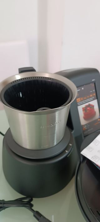 Taurus Mycook Touch Unlimited Edition.