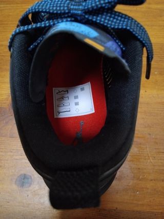 Zapatillas Nike Air Jordan