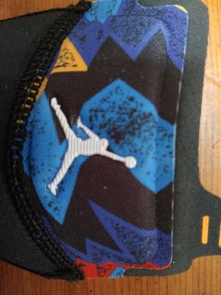 Zapatillas Nike Air Jordan