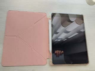 Funda Ipad para 7ª, 8ª y 9ª generación.