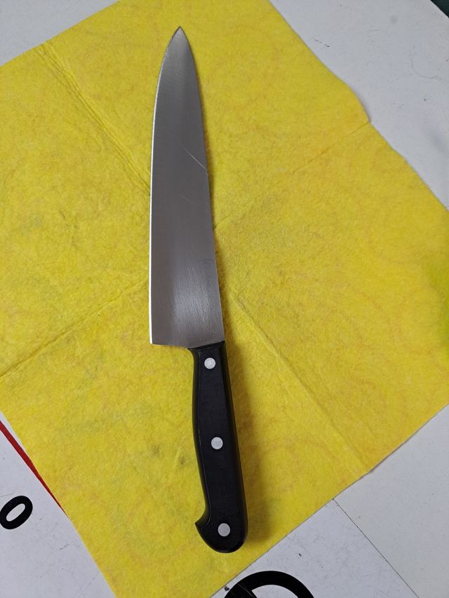 Cuchillo cocinero