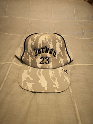 Gorra Jordan