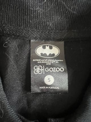 Polo de Batman