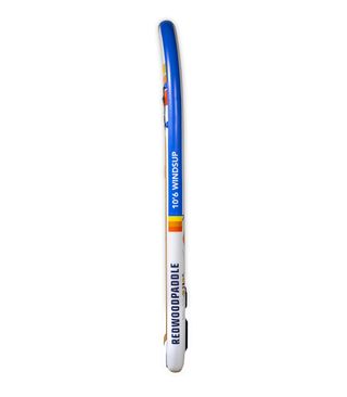 Tabla Windsup Paddle Sup 10'6 Redwoodpaddle