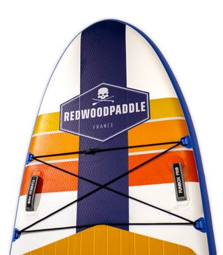 Tabla Windsup Paddle Sup 10'6 Redwoodpaddle