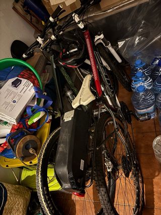 MTB Wrc conor 
