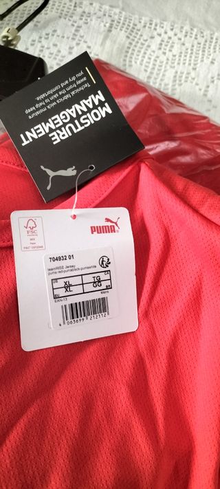 Magliette per squadra di calcio