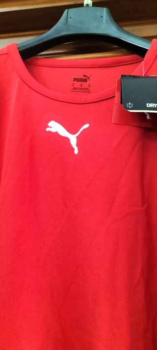 Magliette per squadra di calcio