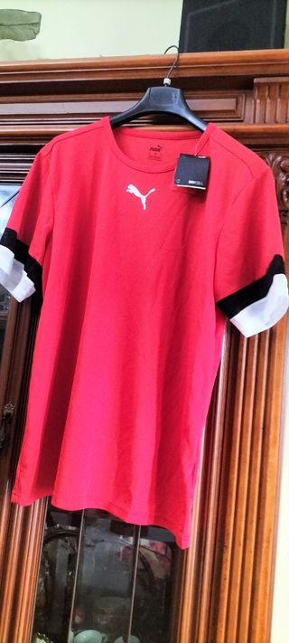 Magliette per squadra di calcio