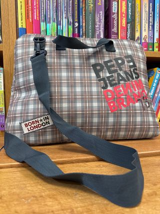 Bandolera Pepe Jeans