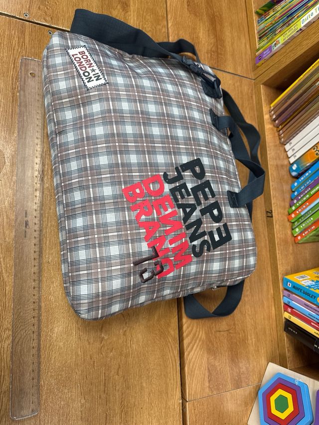 Bandolera Pepe Jeans