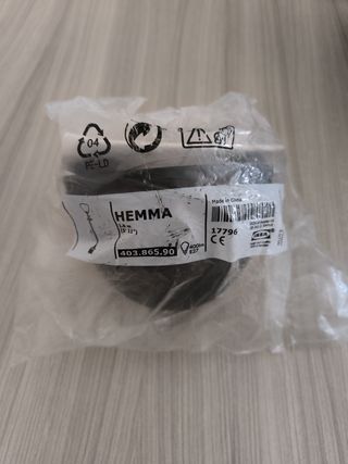 Lampara Ikea