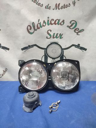 Seat 131, Seat 128 Fiat 131 juego Faros