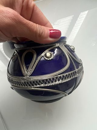 Posacenere Marocco