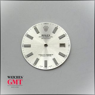 ESFERA ROLEX DATEJUST II