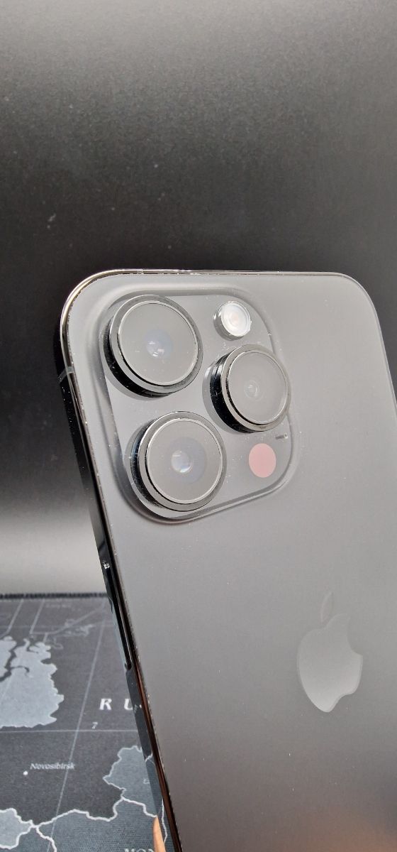 Iphone 14 pro max 128 gb