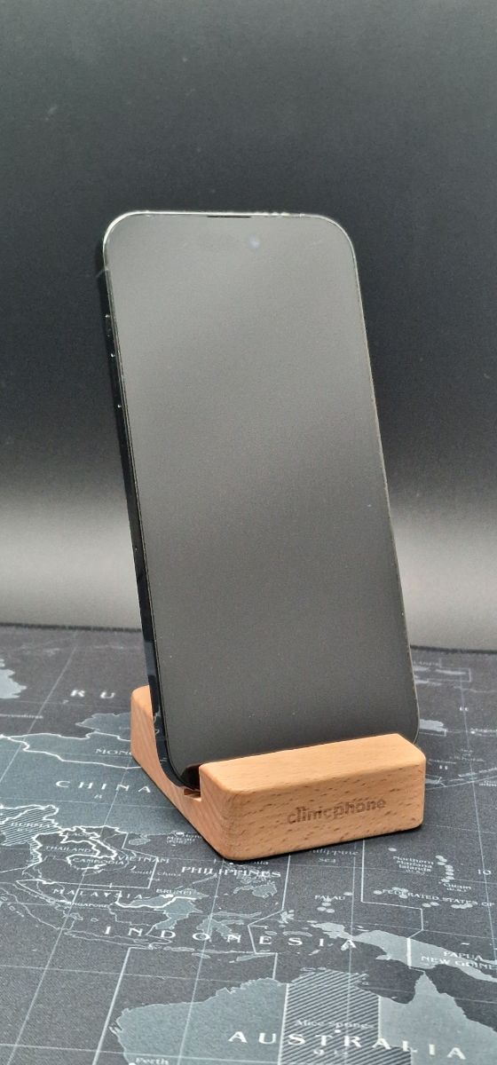 Iphone 14 pro max 128 gb