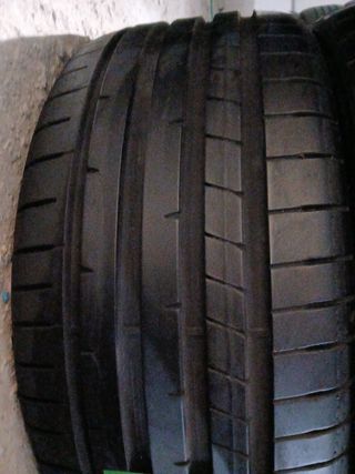 225 35 19 88Y DUNLOP SPORT MAXX 