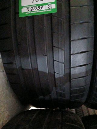 225 35 19 88Y DUNLOP SPORT MAXX 