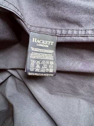 Camisa Hackett Aston Martin Racing 