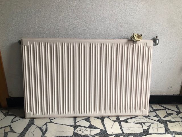 URGENTE Radiador calefaccion