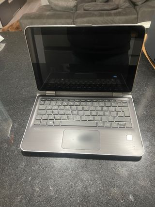 HP Pavilion x360 táctil – SSD 480GB + 8GB RAM