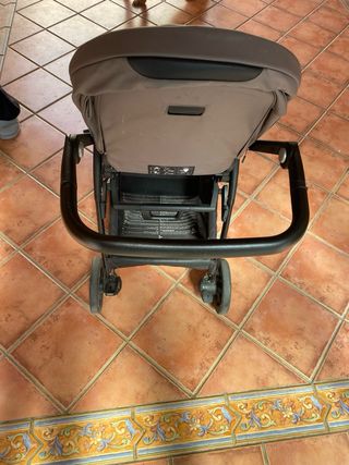 Carrito bebe Inglesina