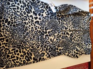 Abito maculato nuovo taglia italiana 44