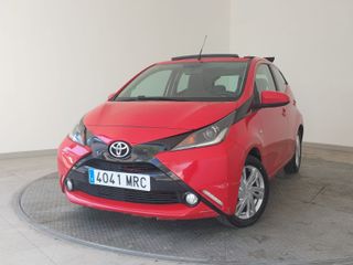 TOYOTA AYGO 1.0 X-WAVE 5P