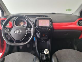 TOYOTA AYGO 1.0 X-WAVE 5P