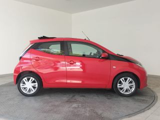 TOYOTA AYGO 1.0 X-WAVE 5P