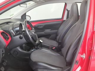 TOYOTA AYGO 1.0 X-WAVE 5P